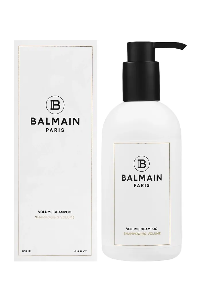 Шампунь для объёма волос